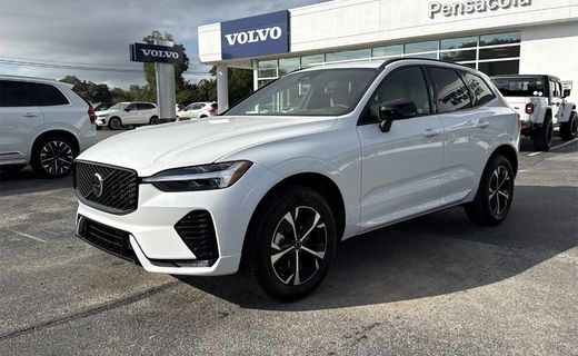2026 Volvo XC60 Core