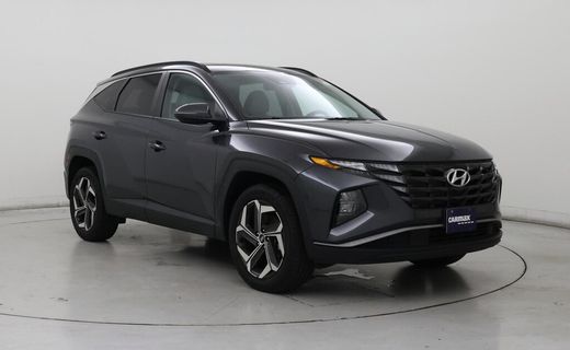 2024 Hyundai Tucson SEL W Convenience