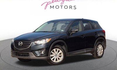 2016 Mazda CX-5 Touring GS