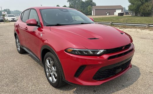2024 Dodge Hornet