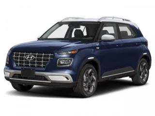 2026 Hyundai Venue SEL W 2