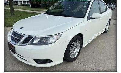 2009 Saab 9-3 Linear