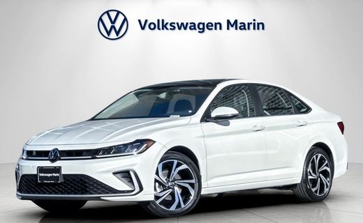 2026 Volkswagen Jetta SEL
