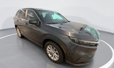 2023 Honda CR-V EX