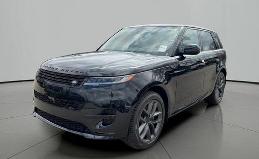 2026 Land Rover Range Sport P400 Dynamic SE