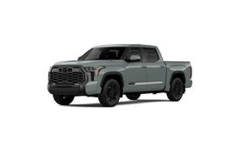 2026 Toyota Tundra