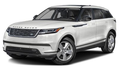 2024 Land Rover Range Velar P250 Dynamic SE