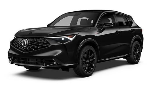 2026 Acura ADX Advance