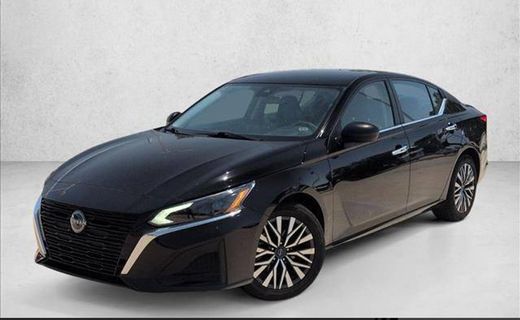 2024 Nissan Altima SV