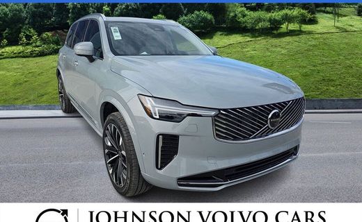2026 Volvo XC90 Ultra Bright