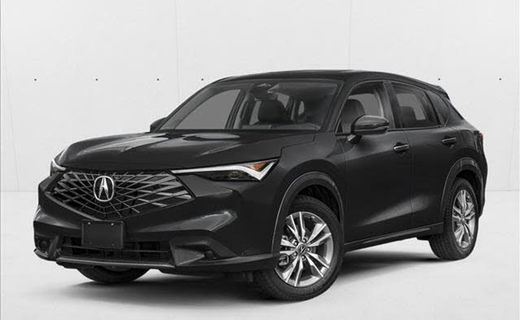 2026 Acura ADX Base