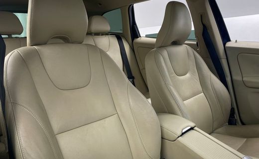 2015 Volvo XC60 Platinum R
