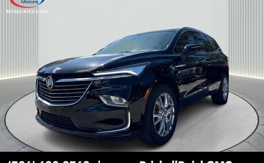 2024 Buick Enclave Premium