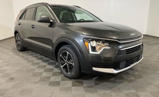 2025 Kia Niro EX