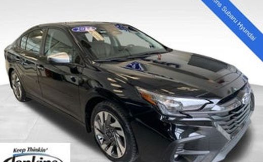 2024 Subaru Legacy Touring