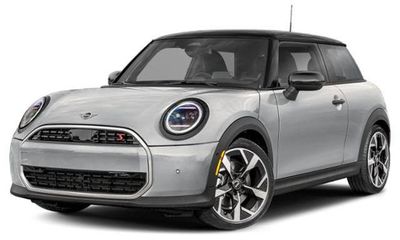 2026 Mini Hardtop S Hatchback