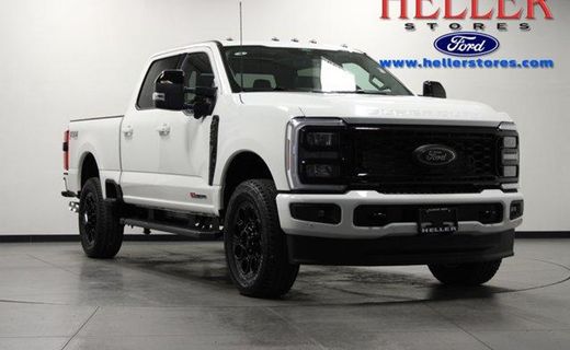 2026 Ford F-250