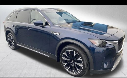 2024 Mazda CX-90 Premium Package