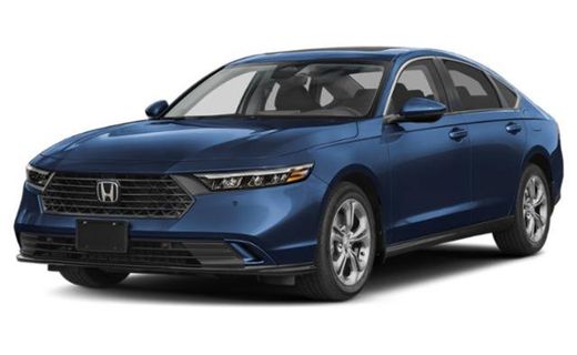 2026 Honda Accord