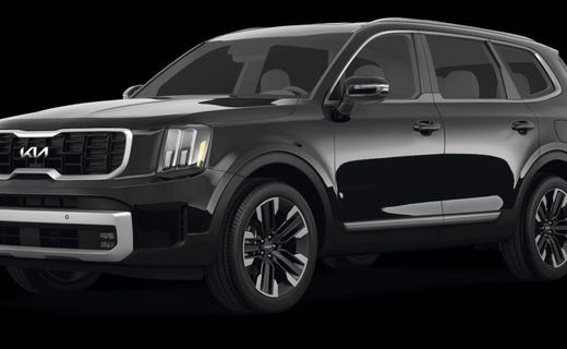 2024 Kia Telluride