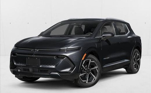 2026 Chevrolet Equinox LT 2 PDE