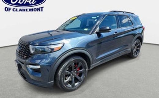 2021 Honda Pilot SE