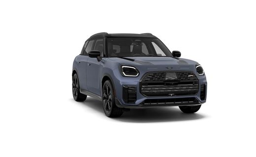 2027 Mini Countryman S ALL4