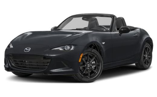 2026 Mazda MX-5 Sport