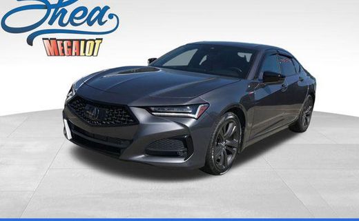 2023 Acura TLX