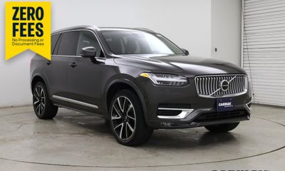 2024 Volvo XC90 Plus Bright