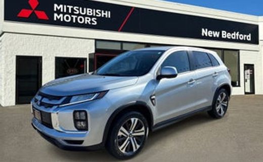 2026 Mitsubishi Outlander Sport