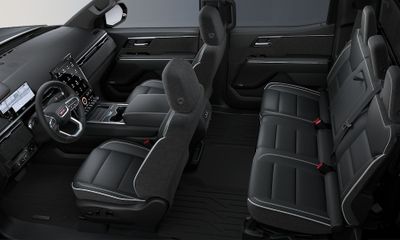 2026 GMC Sierra Elevation 20