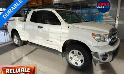 2012 Toyota Tundra SR5