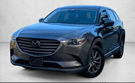 2019 Mazda CX-9 Touring