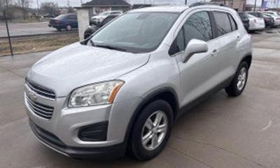 2015 Kia Sorento GL