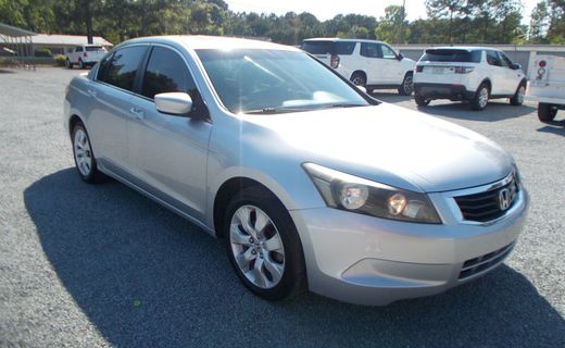 2008 Honda Accord EX