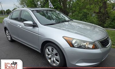 2009 Honda Accord EX