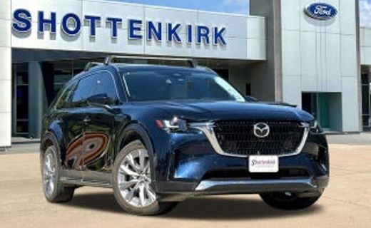 2024 Mazda CX-90 Premium Package