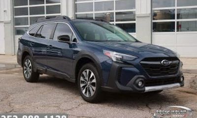 2023 Subaru Outback Limited