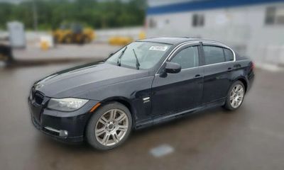 2011 BMW 335i xDrive