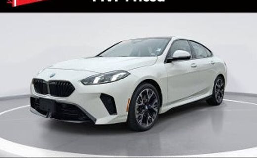2025 BMW 228i xDrive GC
