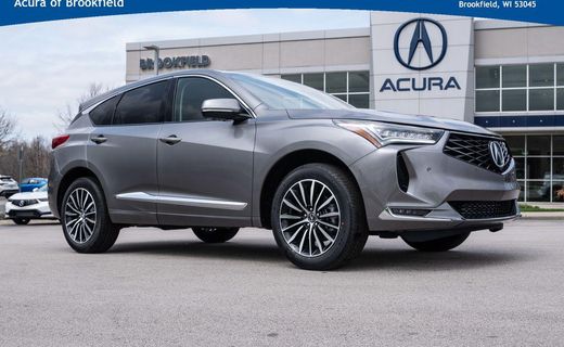 2026 Acura RDX Advance