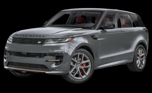 2026 Land Rover Range Sport P530 Dynamic SE