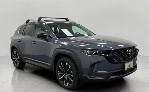 2026 Mazda CX-50 Premium