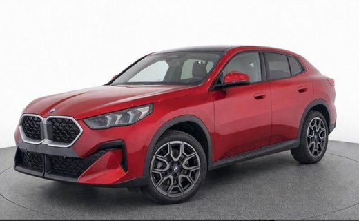 2024 BMW X2 XDRIVE28I