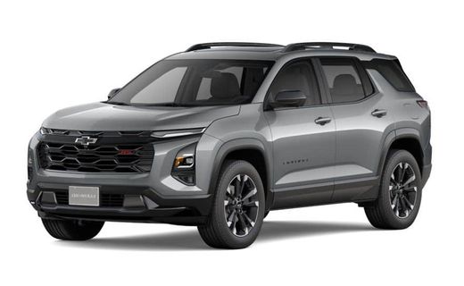 2027 Chevrolet Equinox RS SUV