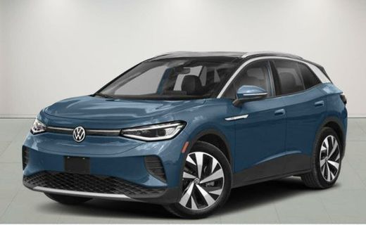 2022 Volkswagen ID 4 Pro S
