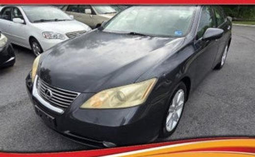 2008 Lexus ES 350