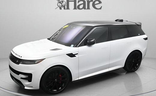 2023 Land Rover Range Sport P400 Dynamic SE