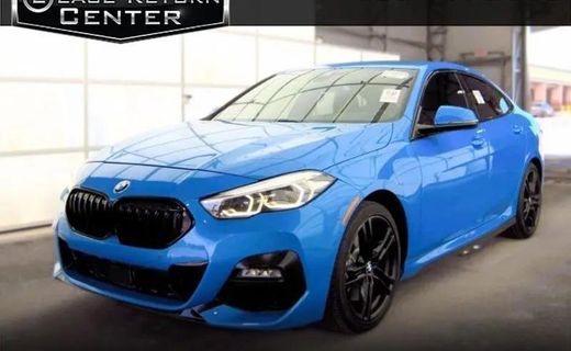 2022 BMW 228I Xdrive GC